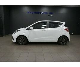 HYUNDAI I10 1.0 COMFORTPLUS EURO 3