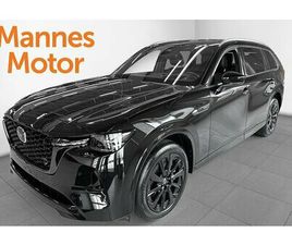 MAZDA 5 MAZDA CX PHEV HOMURA PLUS 7-SITS