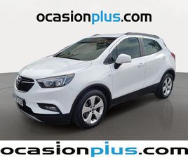 OPEL MOKKA X OPEL MOKKA X 1.4 T S&S SELECTIVE 4X2 (140 CV)