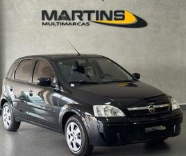 CHEVROLET CORSA CHEVROLET CORSA HAT. MAXX 1.4 8V ECONOFLEX 5P