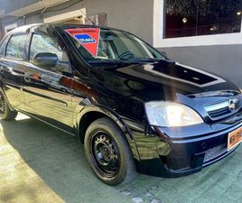 CHEVROLET CORSA CHEVROLET CORSA HAT. MAXX 1.4 8V ECONOFLEX 5P