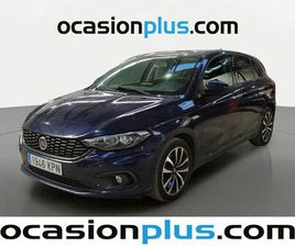 FIAT TIPO FIAT TIPO 1.4 16V LOUNGE (95 CV)