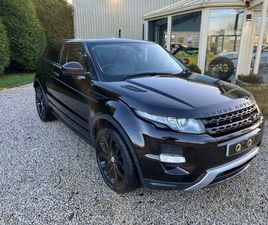 2.2 SD4 DYNAMIC AUTO 4WD EURO 5 (START/STOP) 3DR