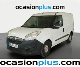 OPEL COMBO CARGO OPEL COMBO CARGO 1.3 CDTI L1 H1 (90 CV)