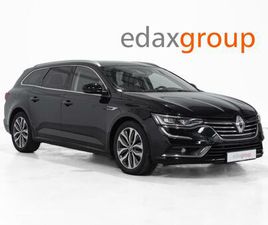 RENAULT TALISMAN RENAULT TALISMAN SPORT TOURER