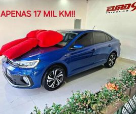 VOLKSWAGEN VIRTUS VOLKSWAGEN VIRTUS COMFORT. 200 TSI 1.0 FLEX 12V AUT 2025