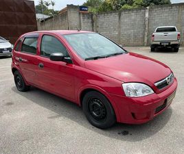 CHEVROLET CORSA CHEVROLET CORSA HAT. MAXX 1.0/1.0 FLEXPOWER 8V 5P