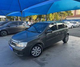 CHEVROLET CORSA CHEVROLET CORSA HAT. MAXX 1.4 8V ECONOFLEX 5P