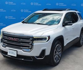GMC ACADIA 2021