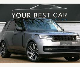 3.0 P400 MHEV SE AUTO 4WD EURO 6 (START/STOP) 5DR