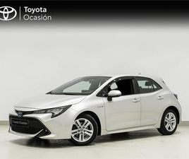 5 PUERTAS ACTIVE TECH 125H E-CVT