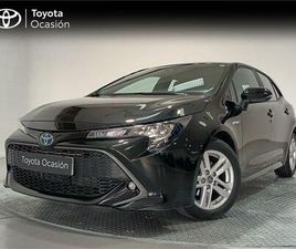 5 PUERTAS ACTIVE TECH 125H E-CVT