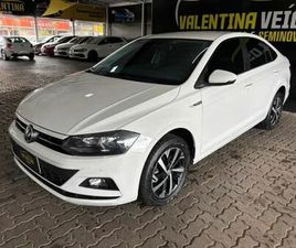 VOLKSWAGEN VIRTUS VIRTUS COMFORTLINE 1.0 TSI 2021