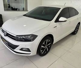 VOLKSWAGEN VIRTUS VOLKSWAGEN VIRTUS COMFORT. 200 TSI 1.0 FLEX 12V AUT 2021