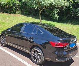 VOLKSWAGEN VIRTUS VOLKSWAGEN VIRTUS HIGHLINE 200 TSI 1.0 FLEX 12V AUT 2021