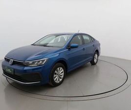 VOLKSWAGEN VIRTUS VOLKSWAGEN VIRTUS TSI 1.0 FLEX 12V 4P AUT. 2024