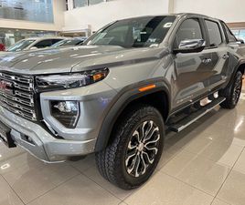 GMC CANYON 2.7 DENALI