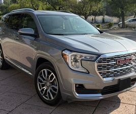 GMC TERRAIN 1.5T DENALI