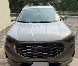 GMC TERRAIN 2.0 DENALI AT