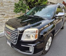 GMC TERRAIN 3.6 DENALI AT