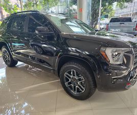 TERRAIN AT4 CREDITO O LEASING OPCION BLINDAJE