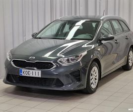 1,0 T-GDI ISG 120HV LX SW ECODYNAMICS