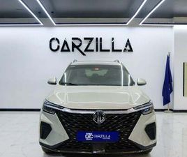 MG RX5 AED 1,058 P.M L 0% DOWN PAYMENT L MG RX 5 L UNDER WARRANTY