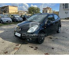 NISSAN PIXO NISSAN PIXO 1.0 5 PORTE ACTIVE