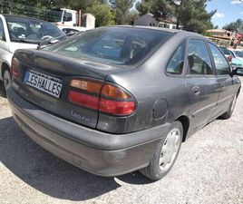 RENAULT LAGUNA I 1,6 RTE