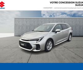 1.8 HYBRID 140CH PACK MY24