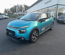 PURETECH 110 S&S EAT6 SHINE