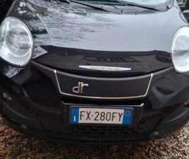 DR MOTOR DR ZERO AUTO DR 0 CITY CAR