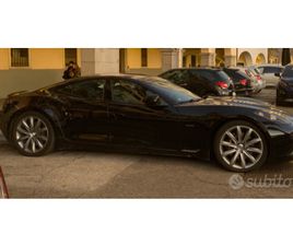 FISKER PHEV EXTENDED RANGE