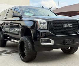 GMC YUKON XL GMC YUKON XL 5.3 4X4