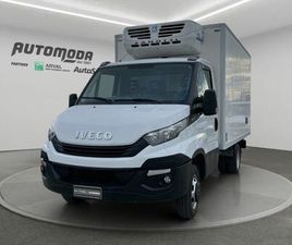 IVECO DAILY 35 35C14 CELLA FRIGO