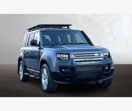 3.0 D250 MHEV X-DYNAMIC SE AUTO 4WD EURO 6 (START/STOP) 5DR