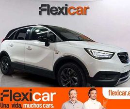 OPEL CROSSLAND X 1.2 96KW (130CV) INNOVATION