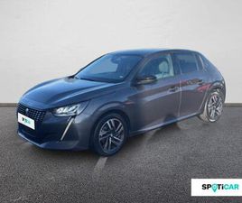 PURETECH 100 S&S ALLURE