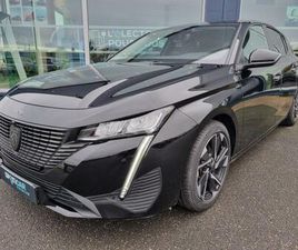 PEUGEOT 308 PURETECH 130 S&S ALLURE PACK