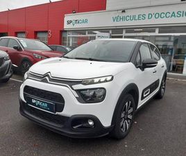 PURETECH 110 S&S BVM6 SHINE