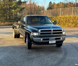 DODGE RAM 3500