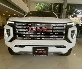 GMC CANYON 2.7 DENALI