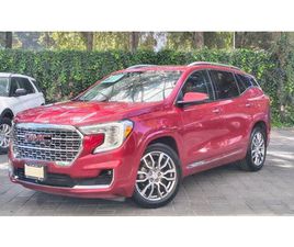 GMC TERRAIN 1.5 DENALI AT