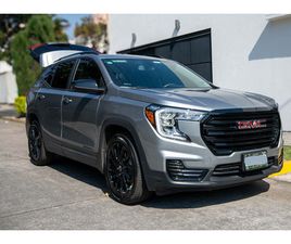GMC TERRAIN 1.5T BLACK EDITION