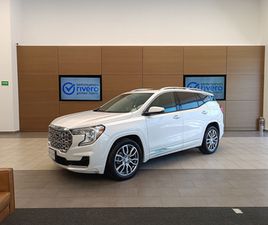 GMC TERRAIN 1.5T DENALI