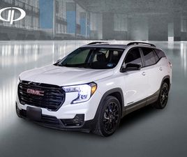 GMC TERRAIN 5P BLACK EDITION L4/1.5/T AUT
