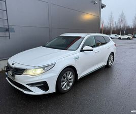 2,0 GDI PLUG-IN HYBRID EDITION SW A/T