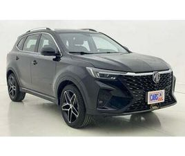 MG MG RX5 MG RX5 LUXURY 1.5 | ZERO DOWN PAYMENT | HOME TEST DRIVE