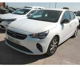 OPEL CORSA 1.5D DT S/S EDITION 100