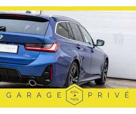 TOURING | PACK M | GARANTIE BMW 2027